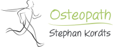 Osteopath Stephan Kordts